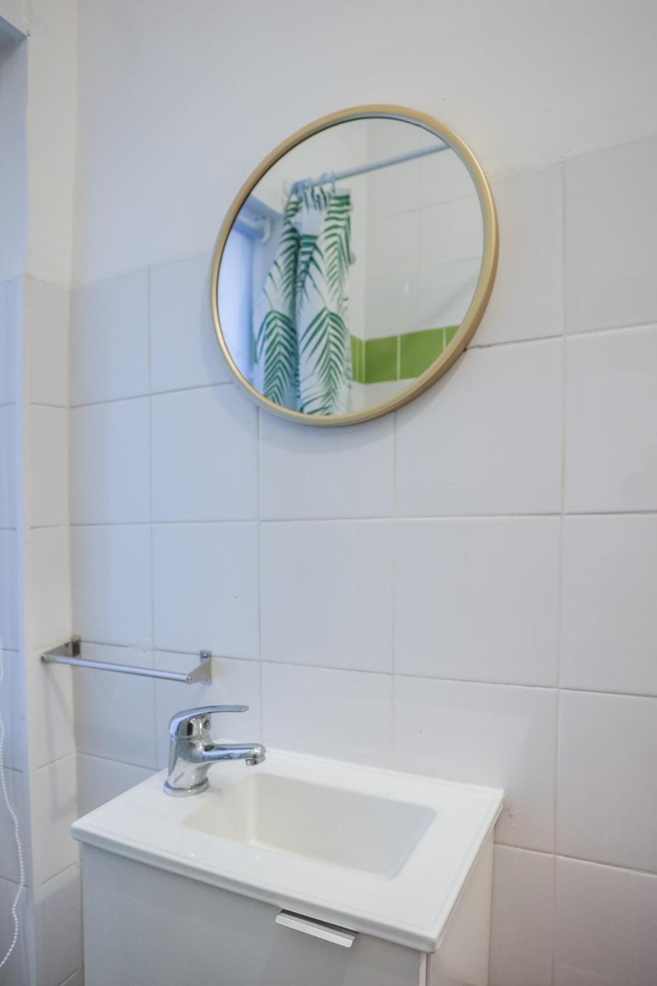 Lovely Apt In Bairro Alto Lissabon Exterior foto