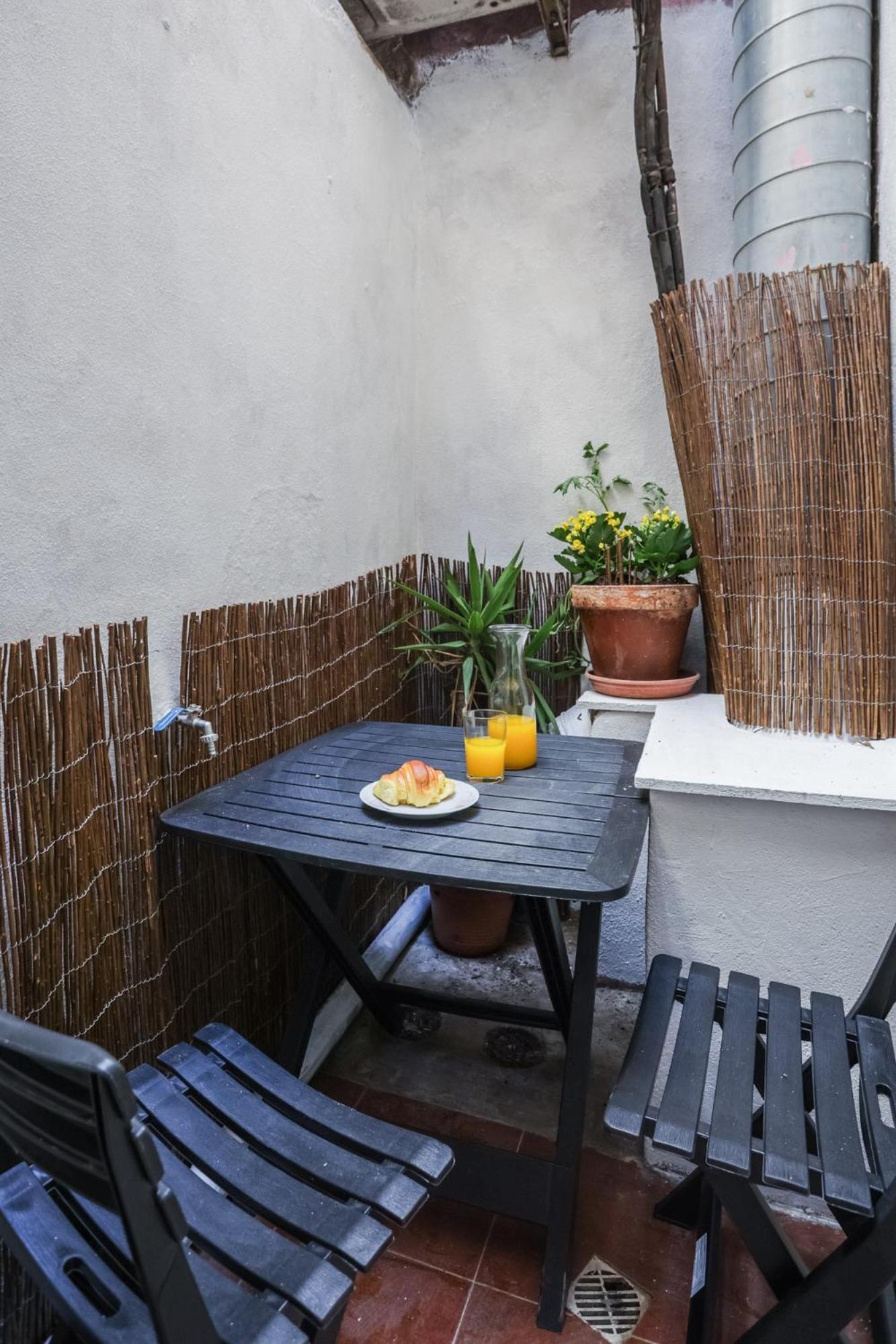 Lovely Apt In Bairro Alto Lissabon Exterior foto